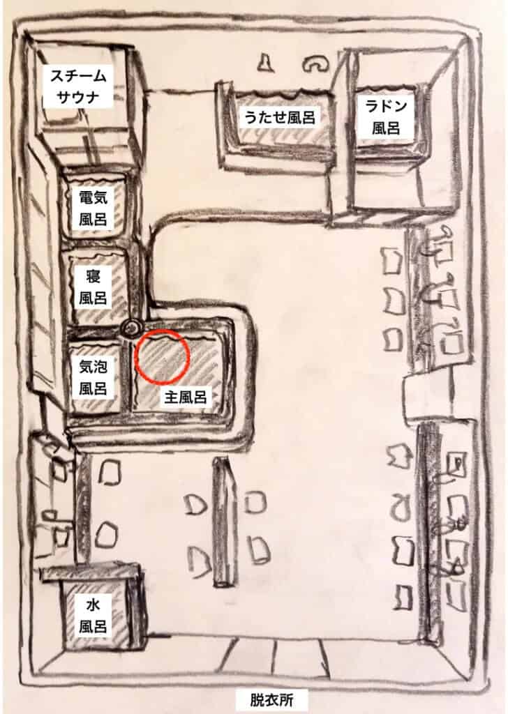 熱い風呂が好き 大阪淡路 昭和湯 大阪市東淀川区 キルタイムブログ 熱い風呂が好き 大阪淡路 昭和湯 大阪市東淀川区 キルタイムブログ