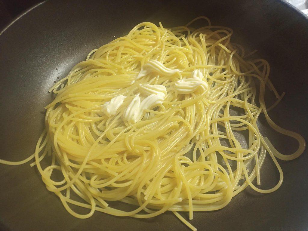 めんつゆスパゲティ キルタイムブログ めんつゆスパゲティ キルタイムブログ
